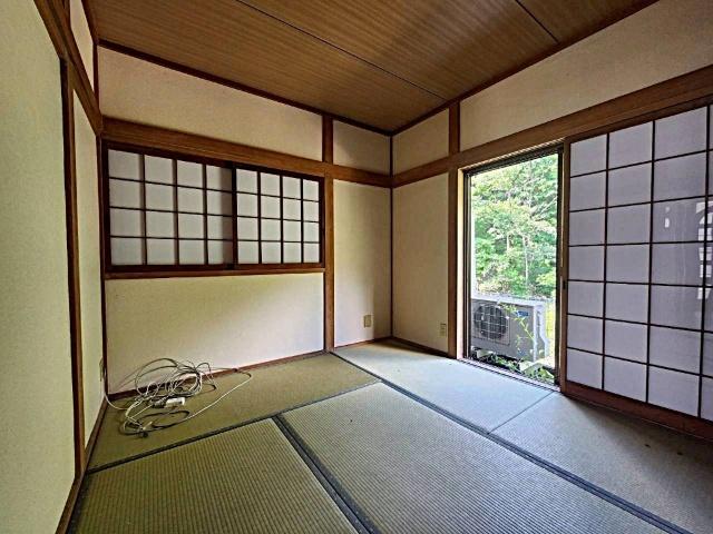 能勢町宿野151戸建 その他部屋・スペース