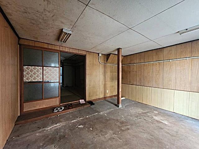 長吉出戸5丁目テラスハウス その他