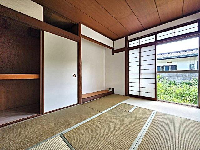 ペディハウス猪名川台1丁目（1） その他