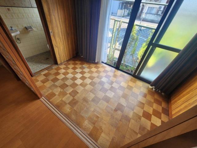 尼崎市崇徳院3丁目貸家（1） 部屋画像