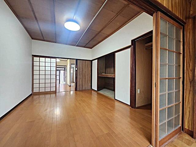 尼崎市崇徳院3丁目貸家（1） その他部屋・スペース