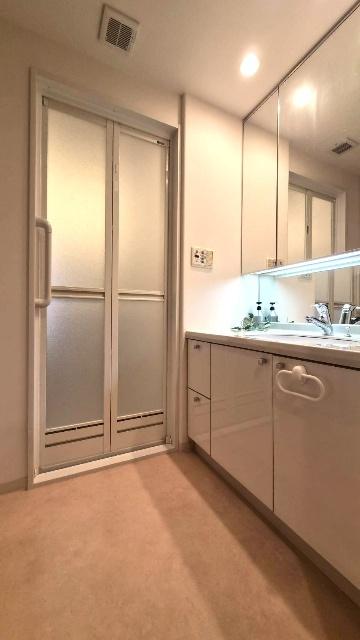 サーパス池田駅前（501） 部屋画像