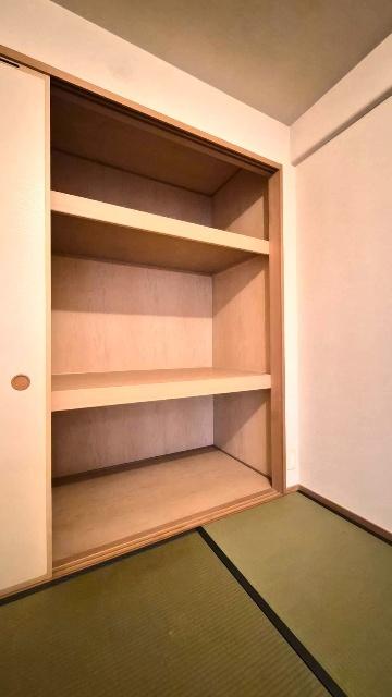 サーパス池田駅前（501） 部屋画像