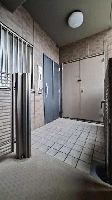 サーパス池田駅前（501） 部屋画像