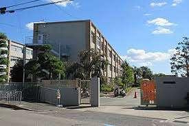 池田市立緑丘小学校：968m