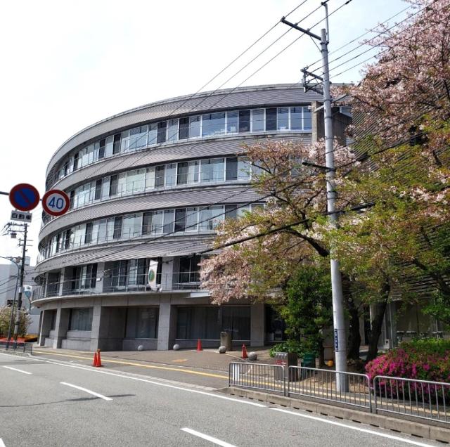 医療法人マックシール巽病院：598m