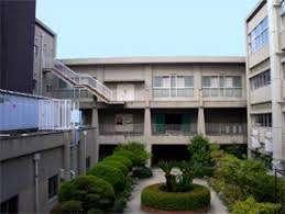 池田市立北豊島中学校：604m