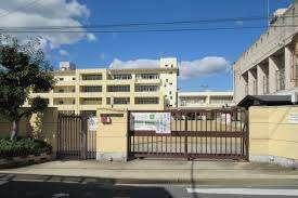 池田市立北豊島小学校：384m