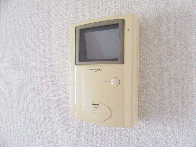 グランデ−ジ池田（208） 設備