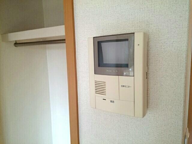 レジデンス佐々木Ⅲ（101） 設備