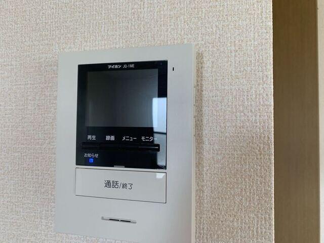 シェーンハイム　C棟（210） 部屋画像