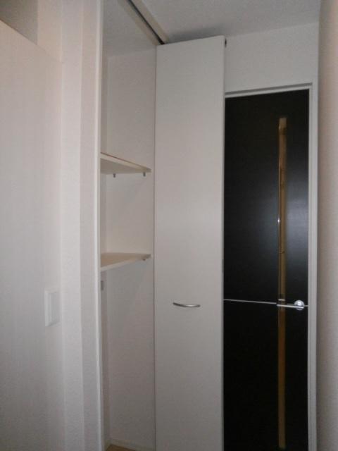 アンブロシア（102） 部屋画像
