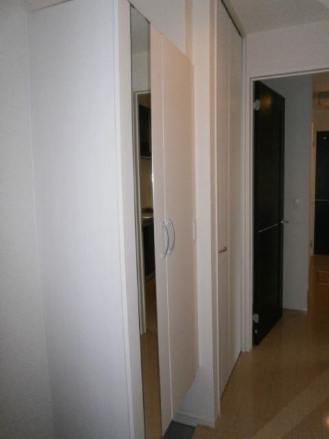 アンブロシア（102） 部屋画像