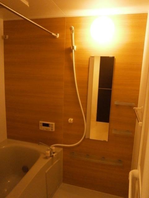 アンブロシア（102） 部屋画像