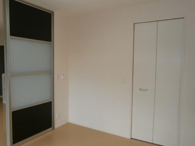 アンブロシア（102） 部屋画像