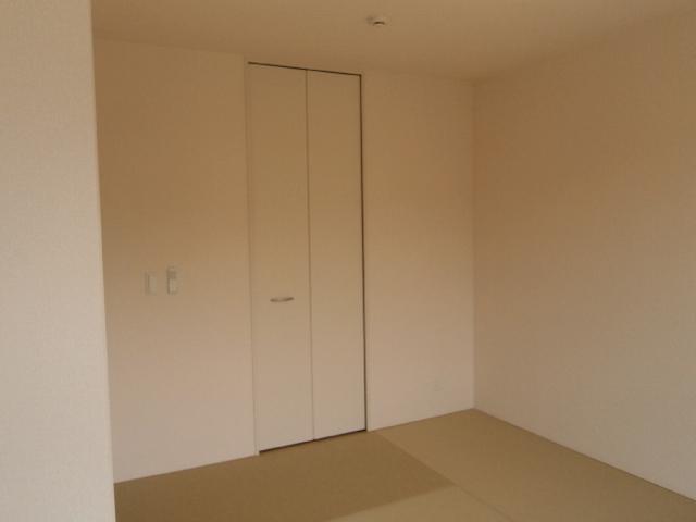 グラン チュイール　Ａ棟（206） 部屋画像