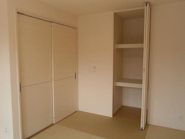 グラン チュイール　Ａ棟（206） 部屋画像