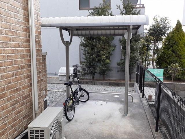 レジデンス佐々木Ⅴ（102） その他部屋・スペース