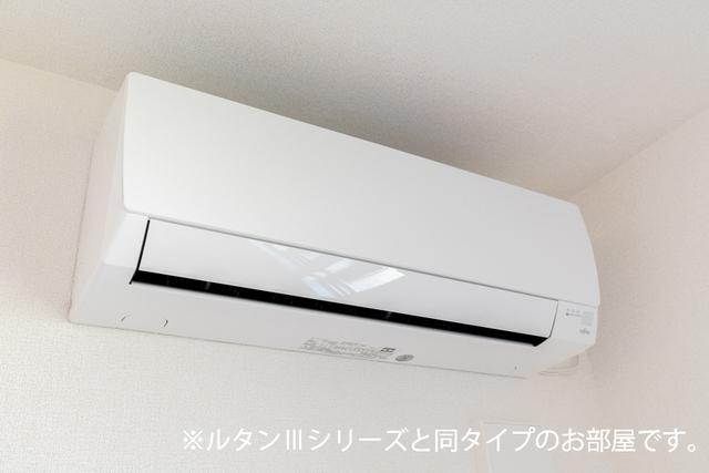 フォレスタⅠ　パートⅡ（102） その他部屋・スペース