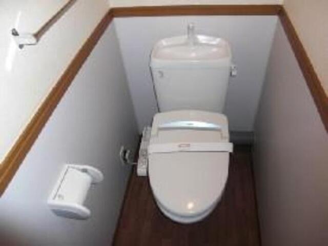 バルカ（102） 部屋画像