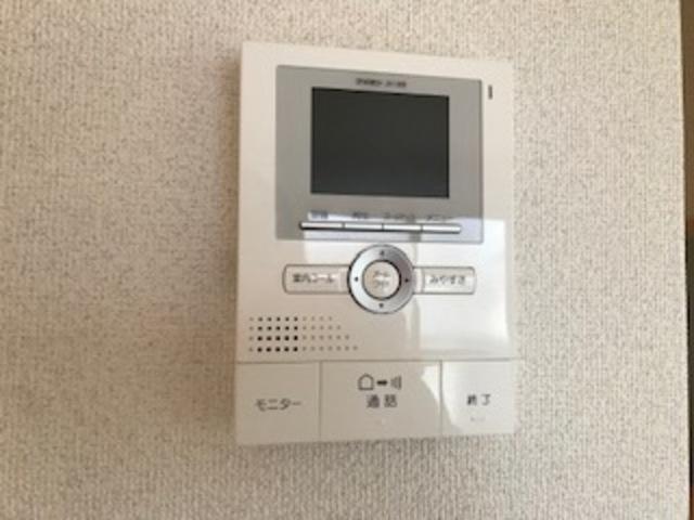 スフィア（105） 部屋画像