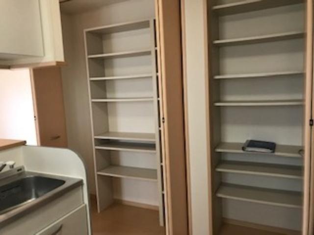 スフィア（105） 部屋画像