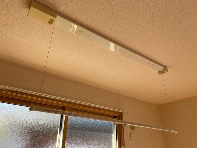 フランドール（103） 部屋画像