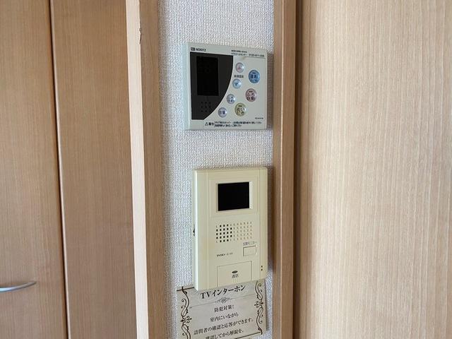 フランドール（103） 部屋画像