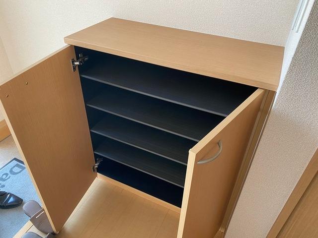 フランドール（103） 部屋画像