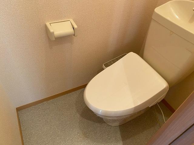 フランドール（103） 部屋画像