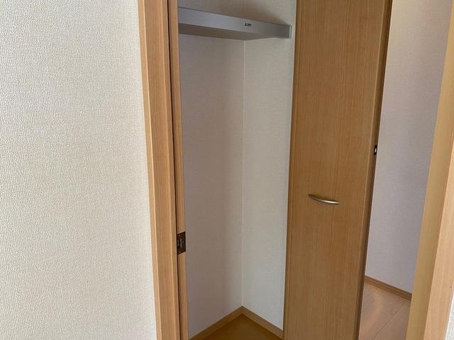 フランドール（103） 部屋画像