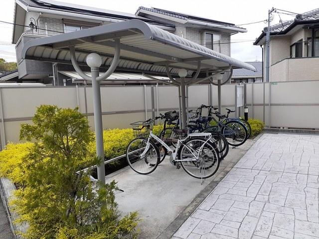 ラフェリオ１０５９（102） その他部屋・スペース