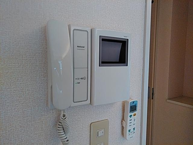 アクアライブラ（105） 設備