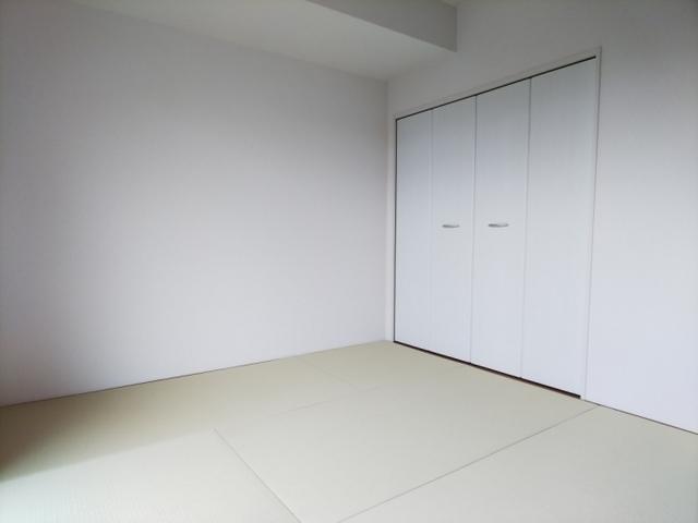 グラン チュイール　Ｂ棟（203） 部屋画像