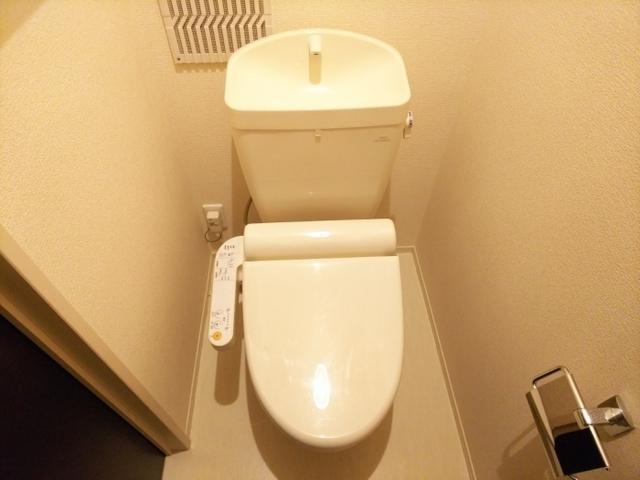グラン チュイール　Ｂ棟（203） 部屋画像