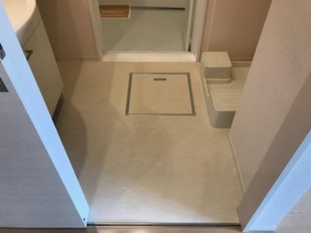 グラン チュイール　Ａ棟（103） その他部屋・スペース