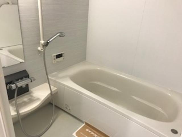 グラン チュイール　Ａ棟（103） トイレ