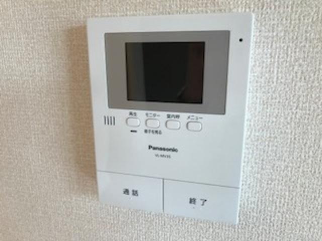 グラン チュイール　Ａ棟（103） 収納
