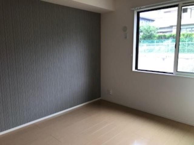 グラン チュイール　Ａ棟（103） 玄関