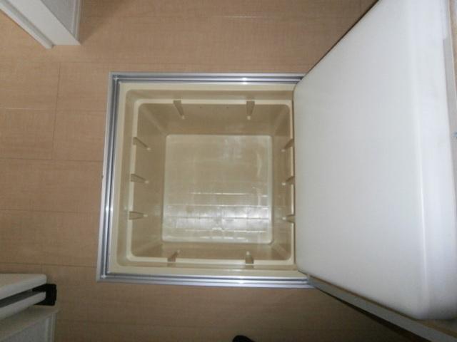 イル・クアドロ（101） 部屋画像