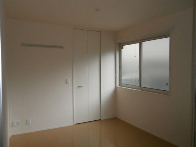 イル・クアドロ（101） 部屋画像