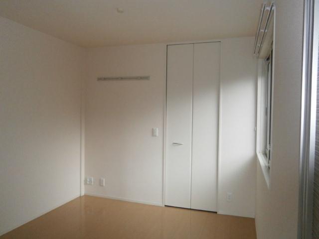 イル・クアドロ（101） 部屋画像