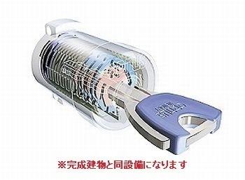 Ａ・カーサ　フェリーチェ（101） 設備