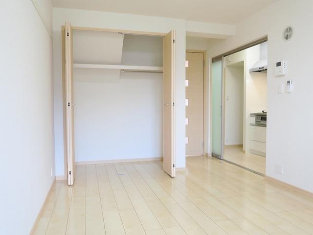 パル池田　２（301） 収納