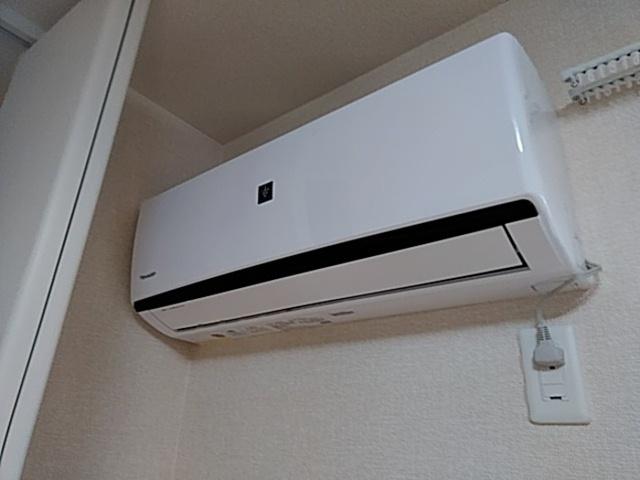シャルマンコート豊中（101） 部屋画像