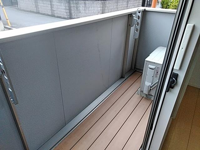 シャルマンコート豊中（101） 部屋画像