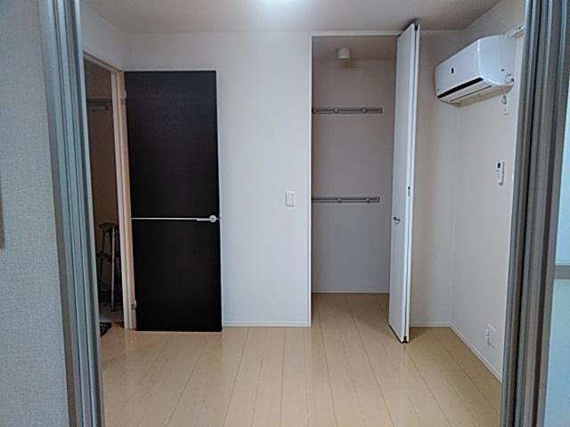 シャルマンコート豊中（101） 部屋画像
