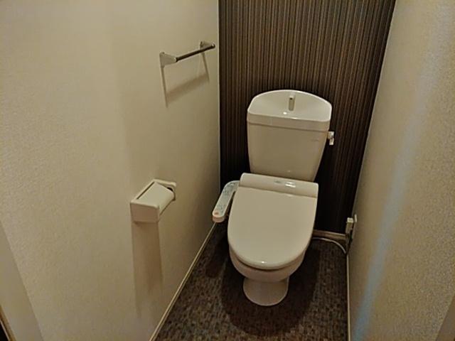 シャルマンコート豊中（101） 部屋画像