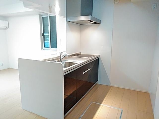 シャルマンコート豊中（101） 部屋画像