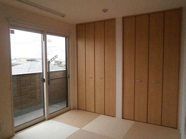 メープル住吉（301） 部屋画像